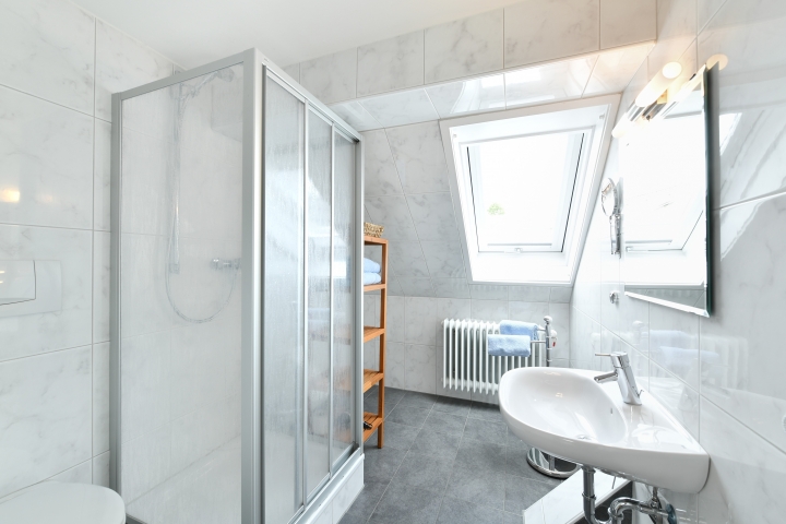 Landhaus Objekt 1 Fewo B