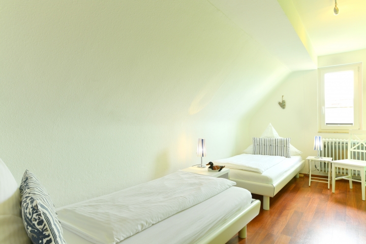 Landhaus Objekt 1 Fewo B
