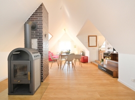 Maisonette Typ B - Foto 2
