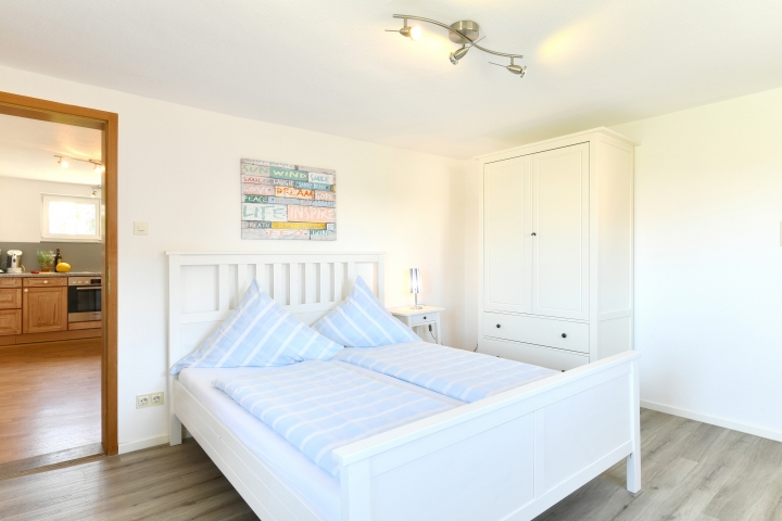 Landhaus Objekt 1 FEwo C