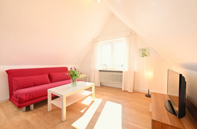 Ferienwohnungen Dinkelbach 1 &middot; 2