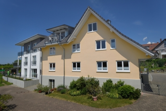 Ferienwohnungen Dinkelbach 1 Ferienwohnungen Dinkelbach 1