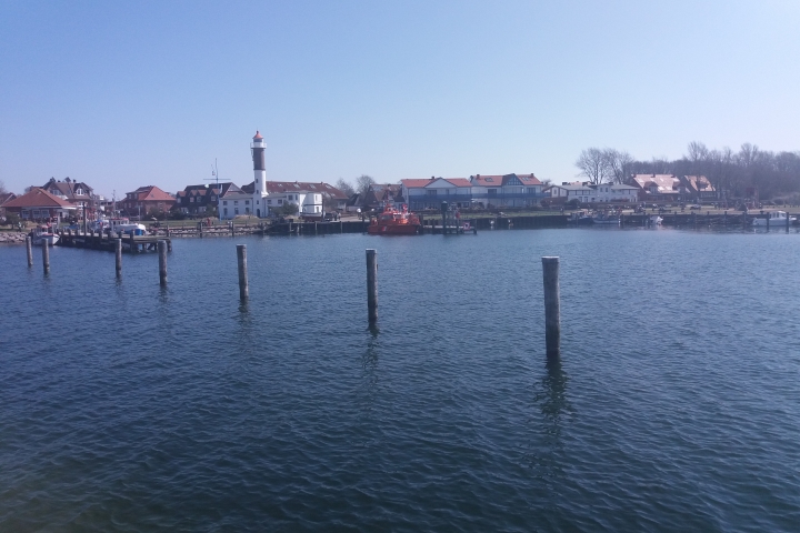 Frühling 2018