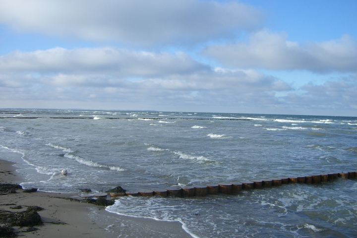 Ostsee 