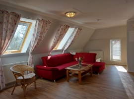Ferienwohnung Typ A - Foto 2