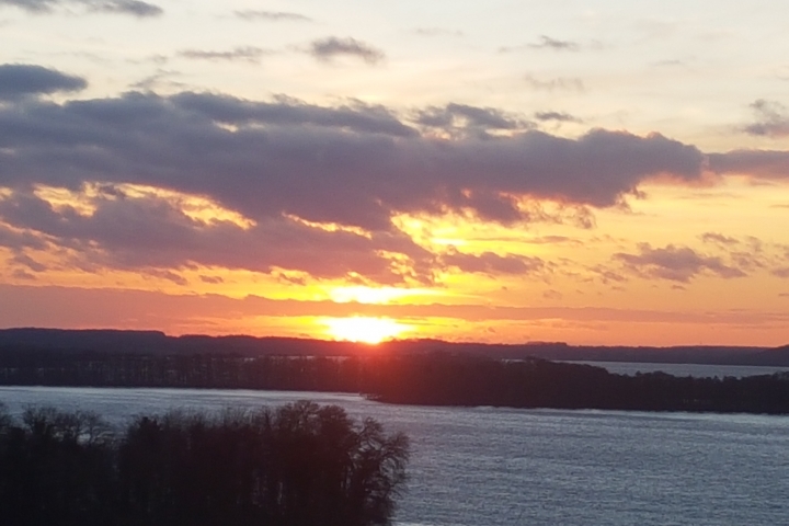 Abendstimmung