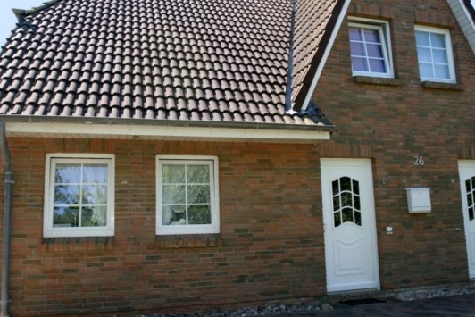 Ferienhaus Irle Ferienhaus Irle