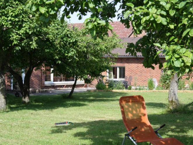 Ferienwohnungen & Ferienhäuser in der Lüneburger Heide mieten Fewo24