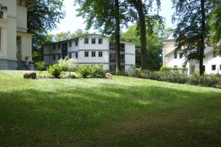 Residenz Am Buchenpark Heringsdorf | 
