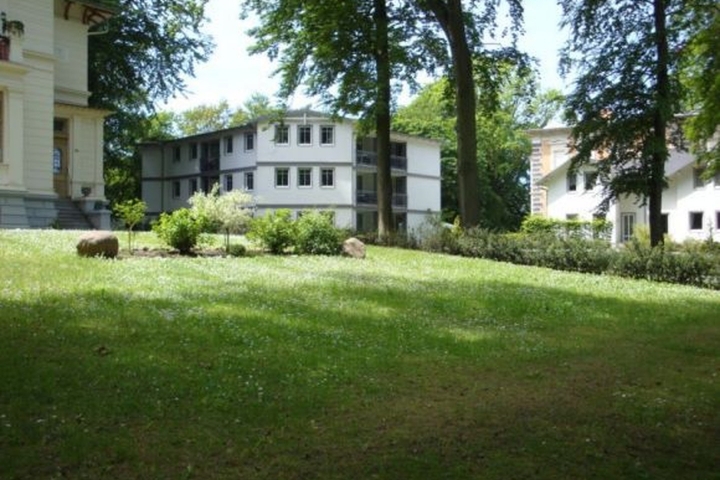 Residenz Am Buchenpark Heringsdorf | 