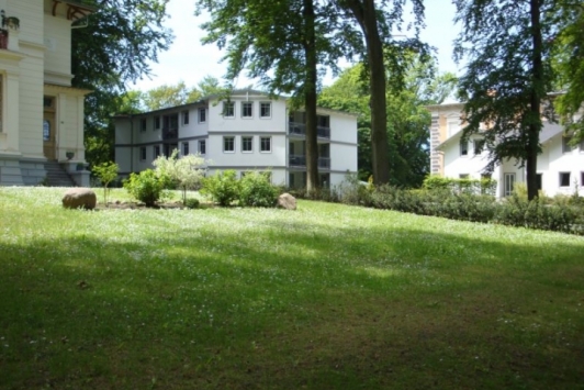 Residenz Am Buchenpark Heringsdorf Residenz Am Buchenpark Heringsdorf