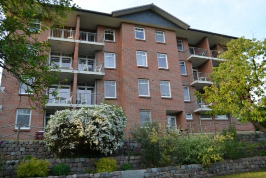 Ferienwohnungen in Anlage Haus Roland Ferienwohnungen in Anlage Haus Roland