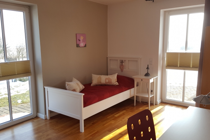 ...Schlafzimmer Nr.2