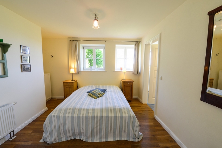 Schlafzimmer Wohnung 1