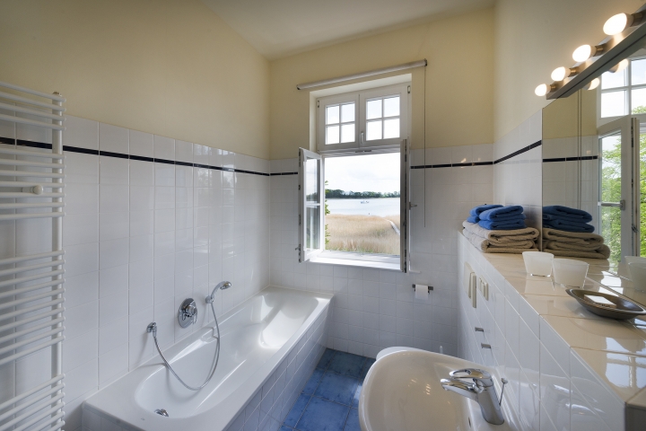 Badezimmer Wohnung 5
