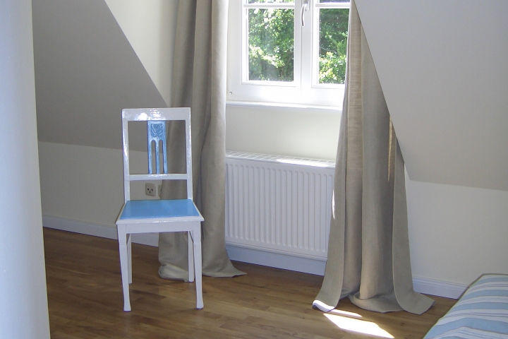 Schlafzimmer Wohnung 5