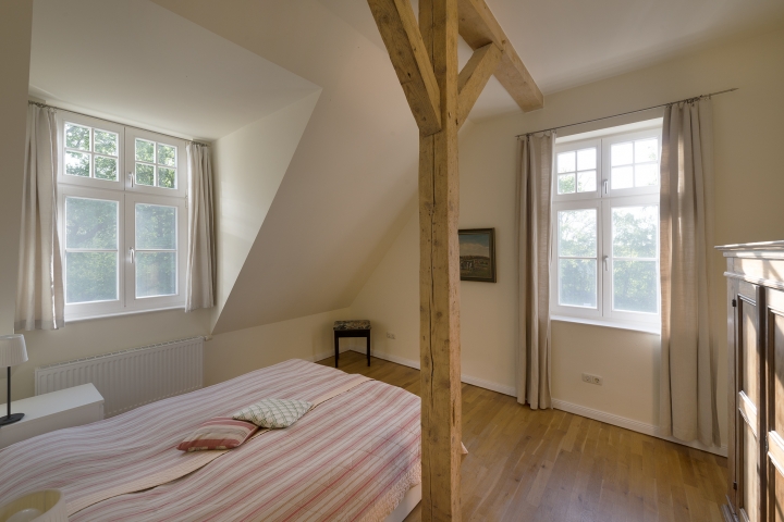 Schlafzimmer Wohnung 7