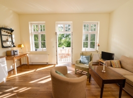 Ferienwohnung Typ G - Foto 2