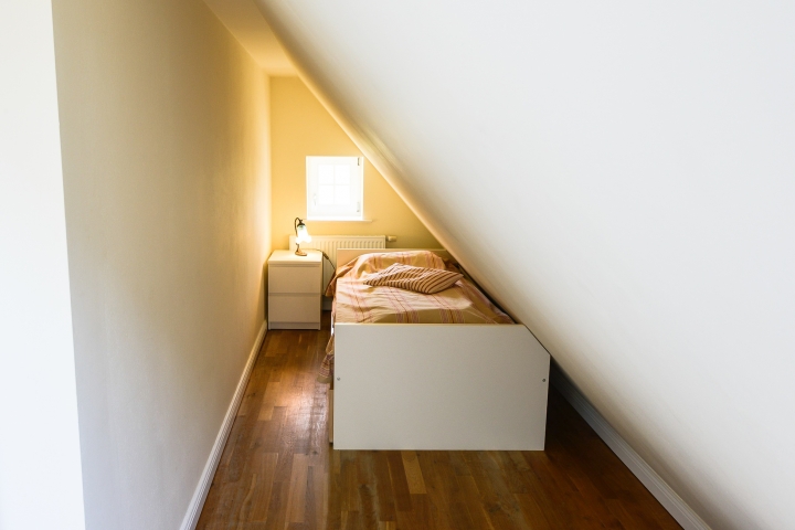 Schlafzimmer 2