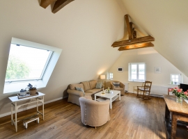 Ferienwohnung Typ H - Foto 1