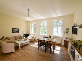 Ferienwohnung Typ B - Foto 1