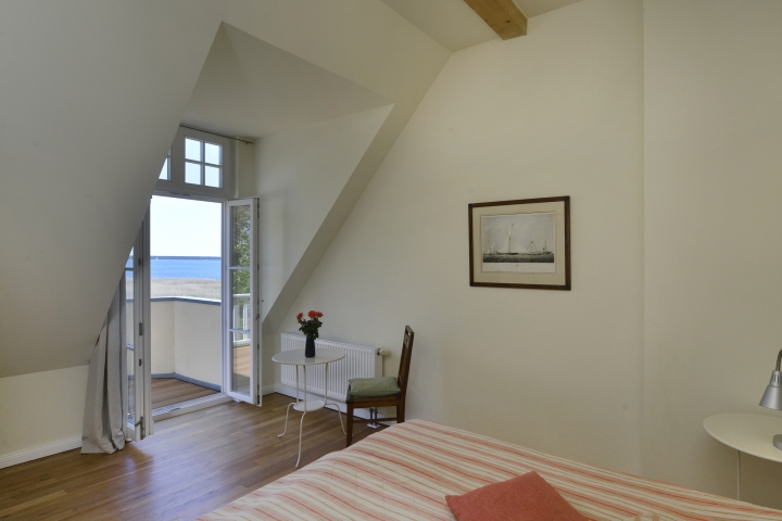 Schlafzimmer Wohnung 6