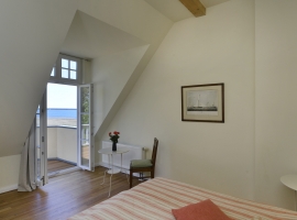 Schlafzimmer Wohnung 6