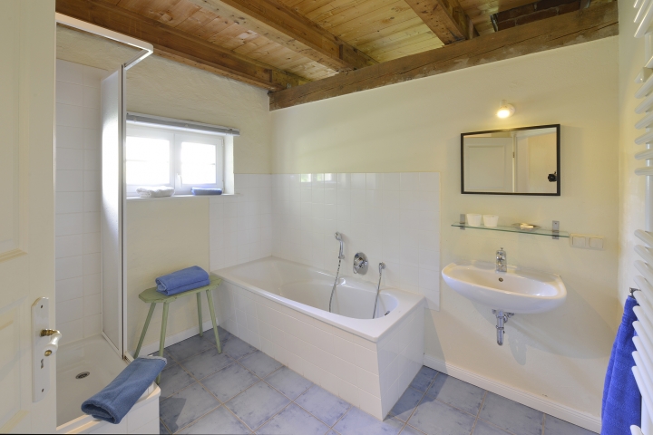 Badezimmer Remise