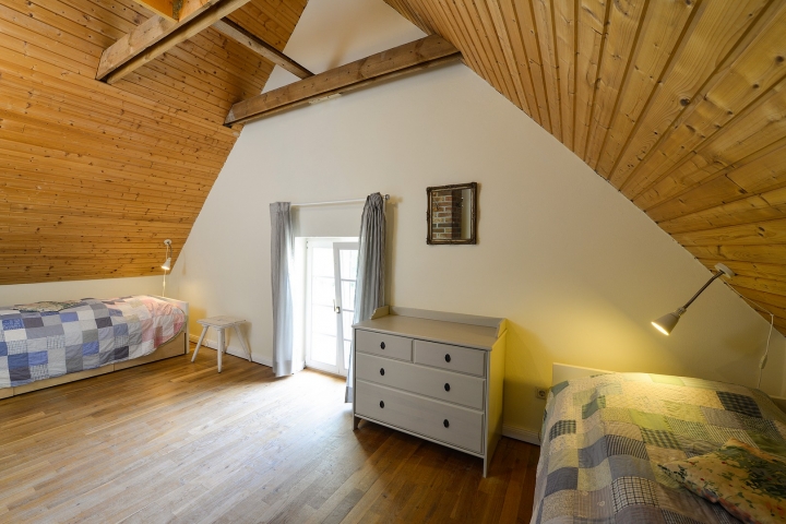 Schlafzimmer 3