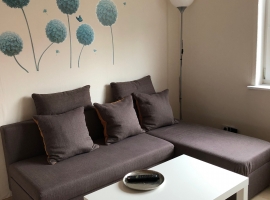 Ferienwohnung Typ A - Foto 1