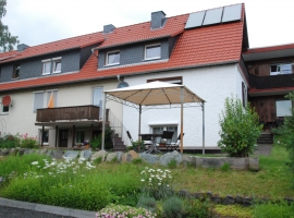 Ferienwohnung Typ A - Foto 1