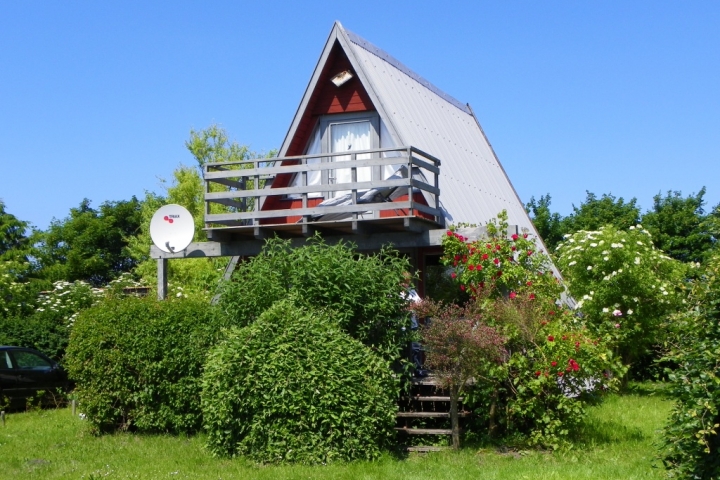 Ferienhaus Hinnerk auf Poel | Hinnerk