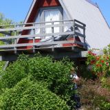 Ferienhaus Hinnerk auf Poel