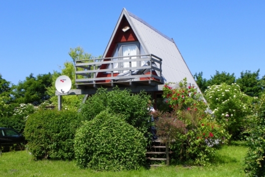 Ferienhaus Hinnerk auf Poel Ferienhaus Hinnerk auf Poel