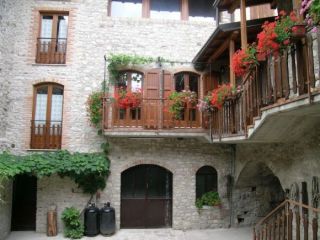 Ferienwohnungen in Casa Mary Ferienwohnungen in Casa Mary