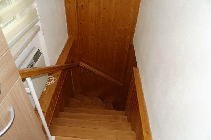 Treppe
OG-EG