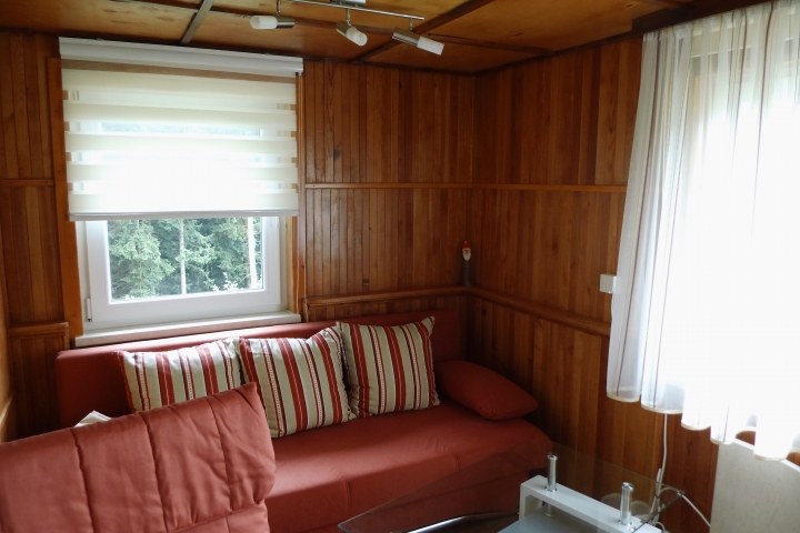 Wohnzimmer
OG