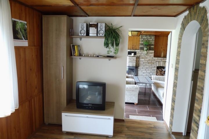 Wohnzimmer
OG