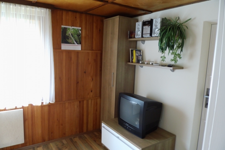 Wohnzimmer
OG