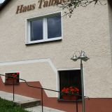 Ferienhaus Talblick im Erzgebirge