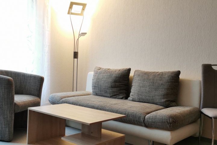 Wohnzimmer Sat TV / DVD / Radio CD