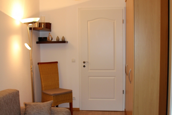 Kleines Zimmer