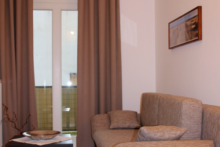 Kleines Zimmer