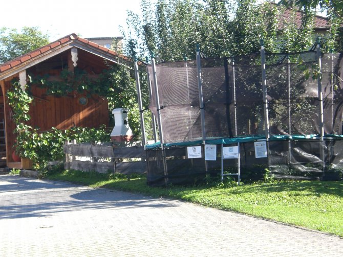 Haflingerhof Goisöckl | 