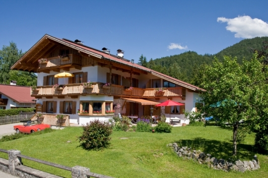 Gästehaus Hagen Gästehaus Hagen