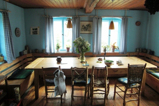 Wanderherberge Wiesenhaus Wanderherberge Wiesenhaus