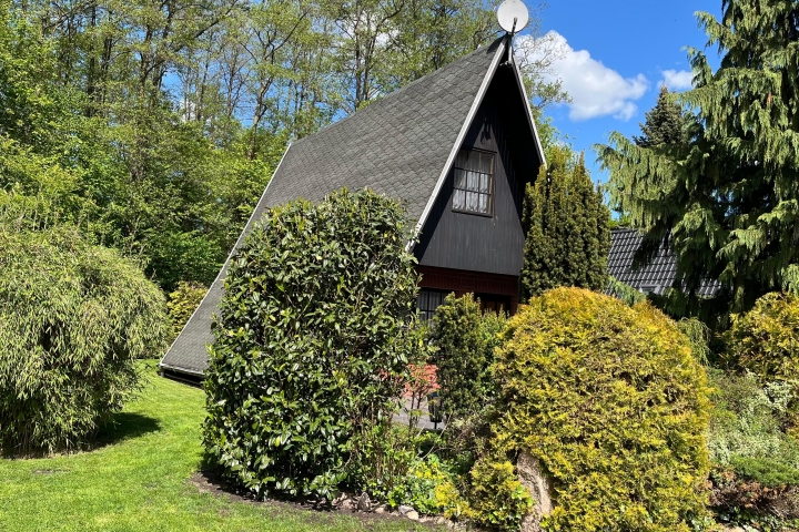 Finnhaus am See | 