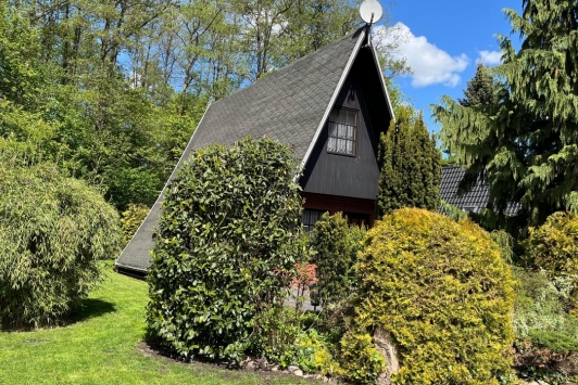 Finnhaus am See Finnhaus am See