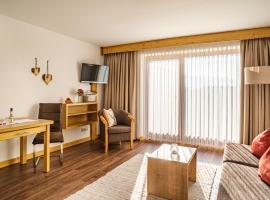 Ferienwohnung Typ B - Foto 2