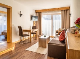 Ferienwohnung Typ A - Foto 1
